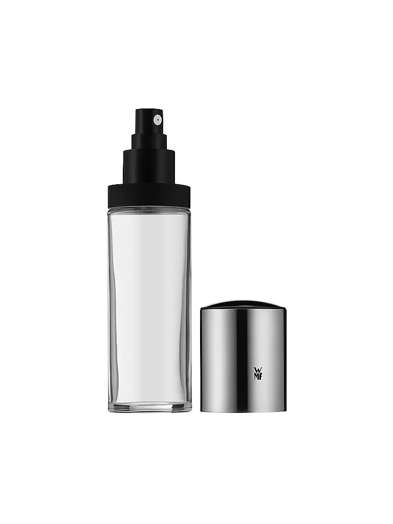 WMF | Pulverizador de vinagre y aceite BASIC 120ml vidrio / Crogargan | transparent