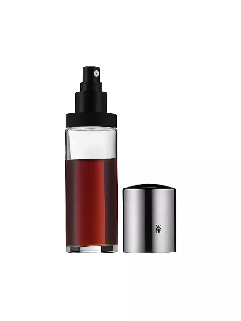 WMF | Pulverizador de vinagre y aceite BASIC 120ml vidrio / Crogargan | 