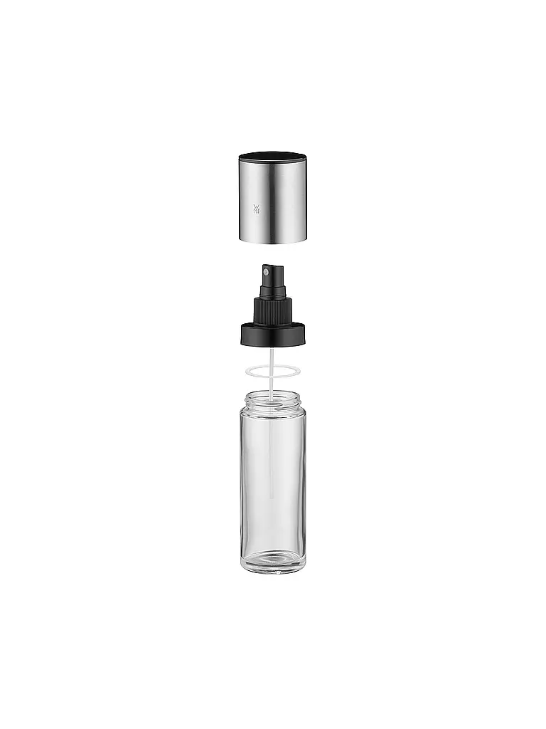 WMF | Pulverizador de vinagre y aceite BASIC 120ml vidrio / Crogargan | 