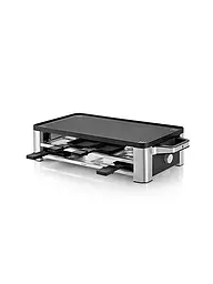 WMF | Raclette "Lono" 8-er 0415040011 | Plata