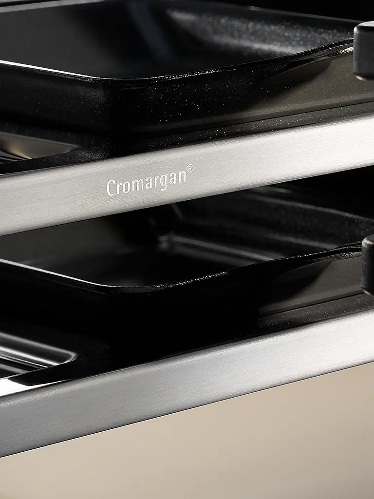 WMF | Raclette para 8 personas LONO SELECTION Cromargan |