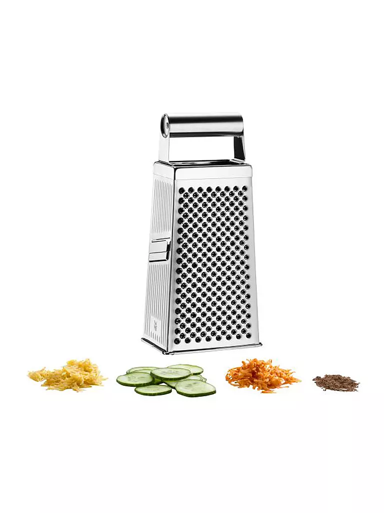 WMF | Rallador cuadrado Gourmet |