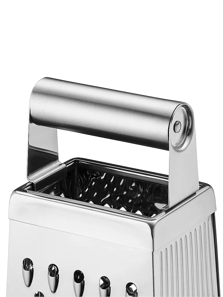 WMF | Rallador cuadrado Gourmet |