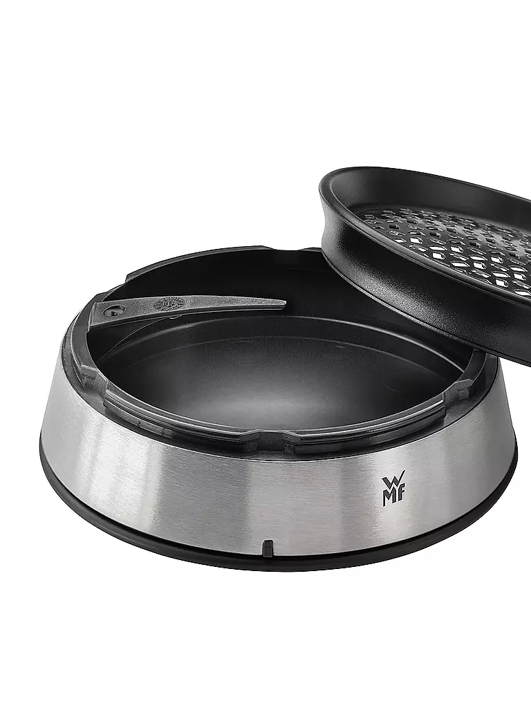 WMF | Rallador de jengibre |