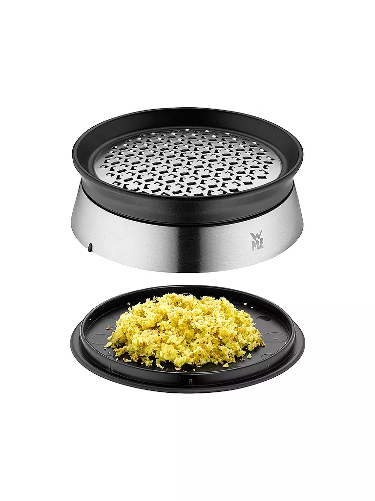 WMF | Rallador de jengibre |