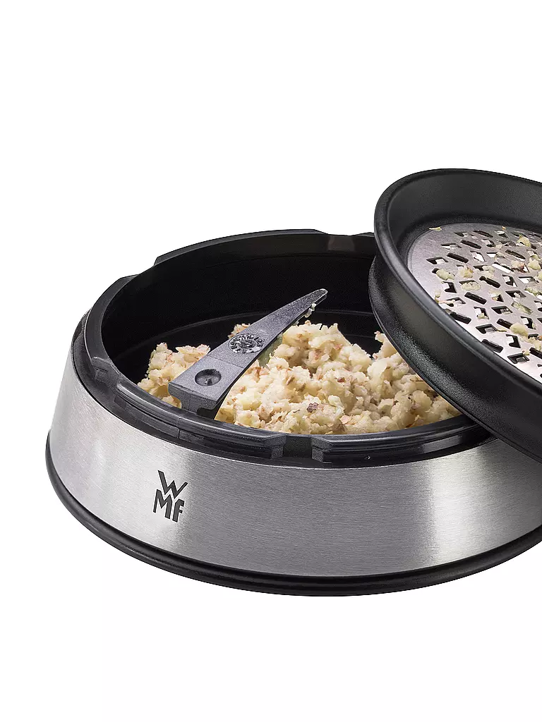 WMF | Rallador de jengibre |