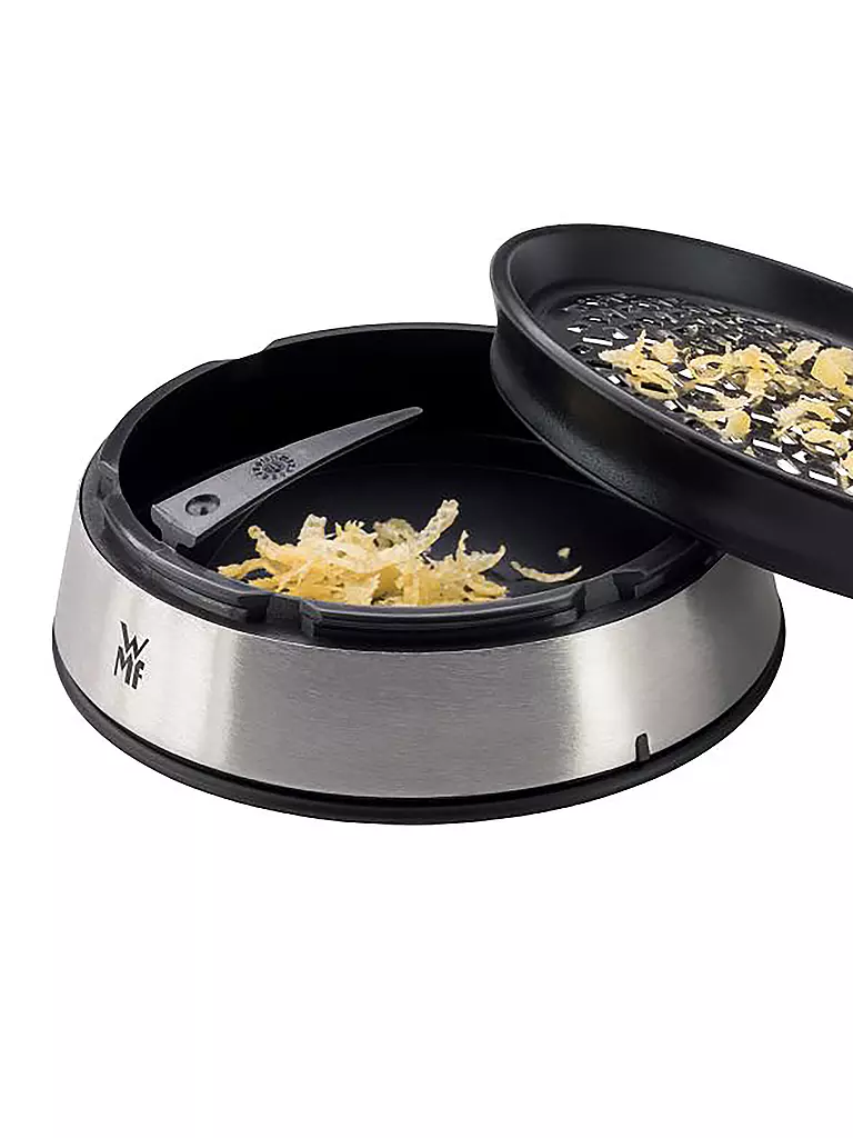 WMF | Rallador de jengibre |