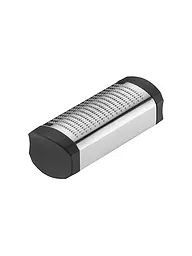 WMF | Rallador de nuez moscada TOP TOOLS Cromargan / Negro | Plata