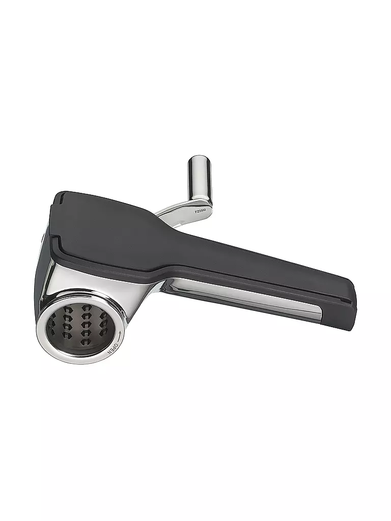 WMF | Rallador de queso | Plata
