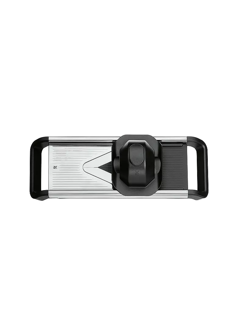 WMF | Rallador de verduras Top Tools | silber