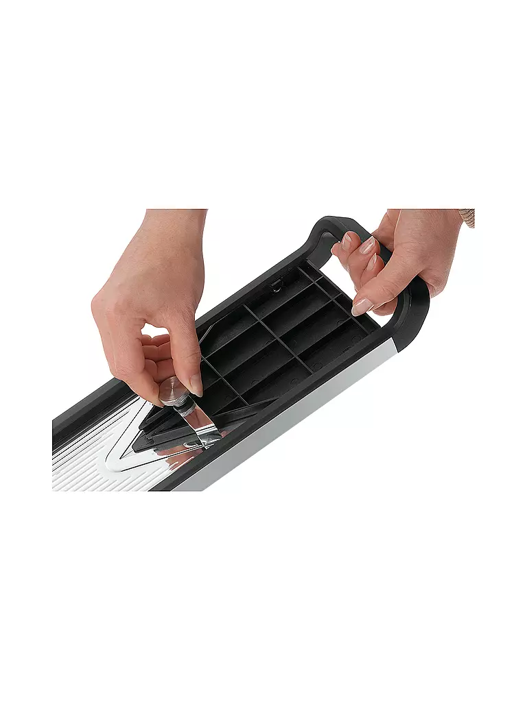 WMF | Rallador de verduras Top Tools | 