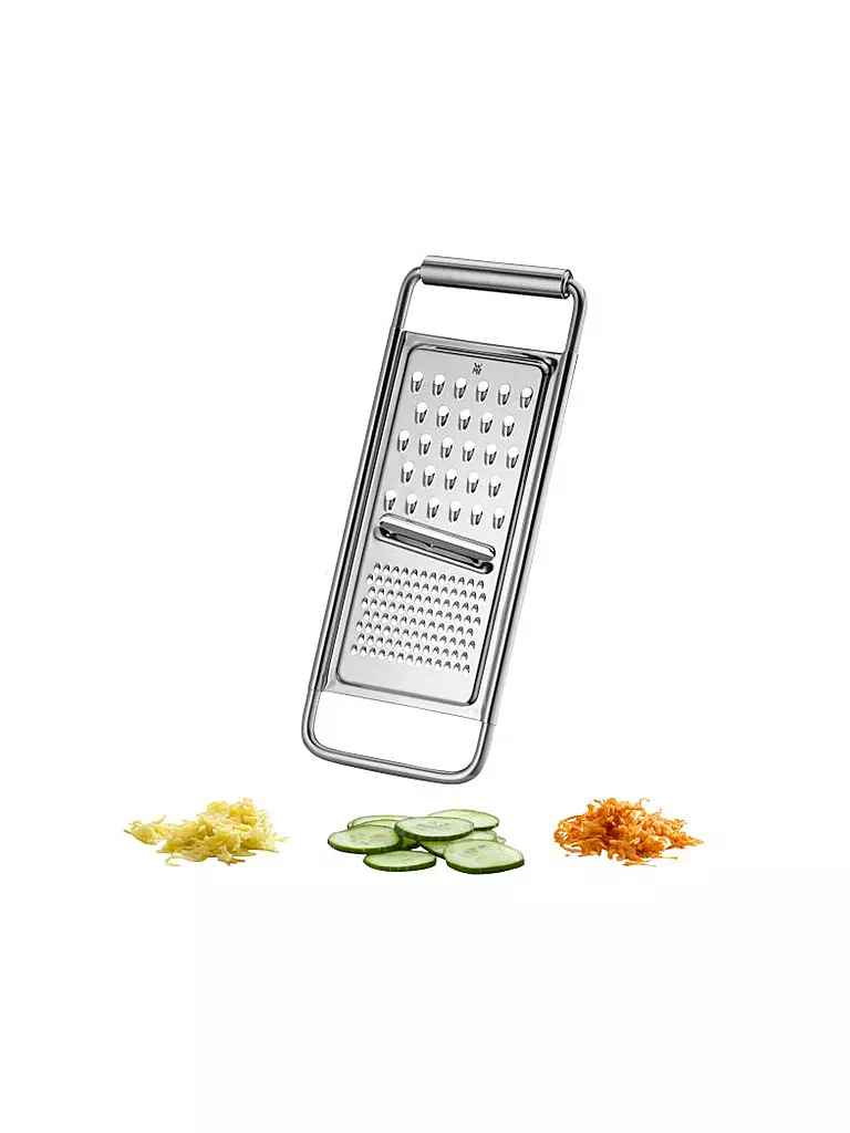 WMF | Rallador universal Cromargan | Plata