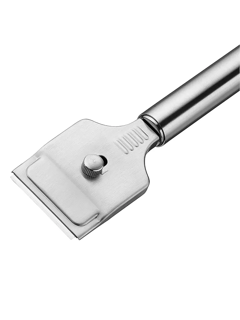 WMF | Rascador de vitrocerámica PROFI PLUS 20cm Cromargan | Plata