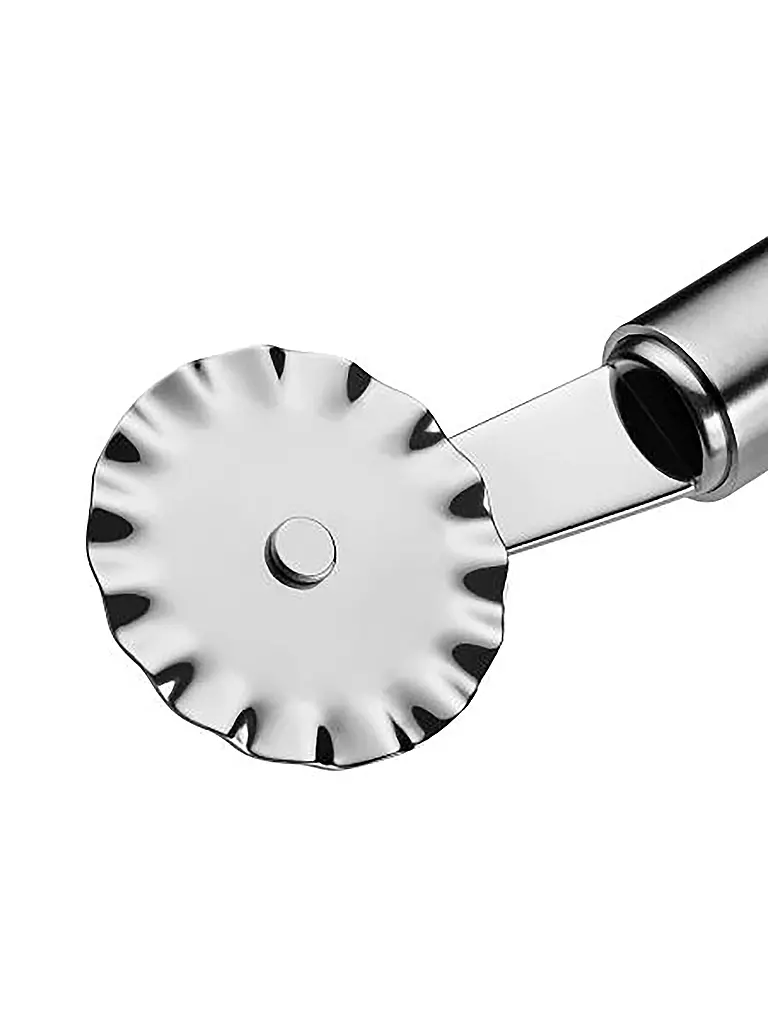 WMF | Rueda de repostería Profi Plus 17cm | Plata