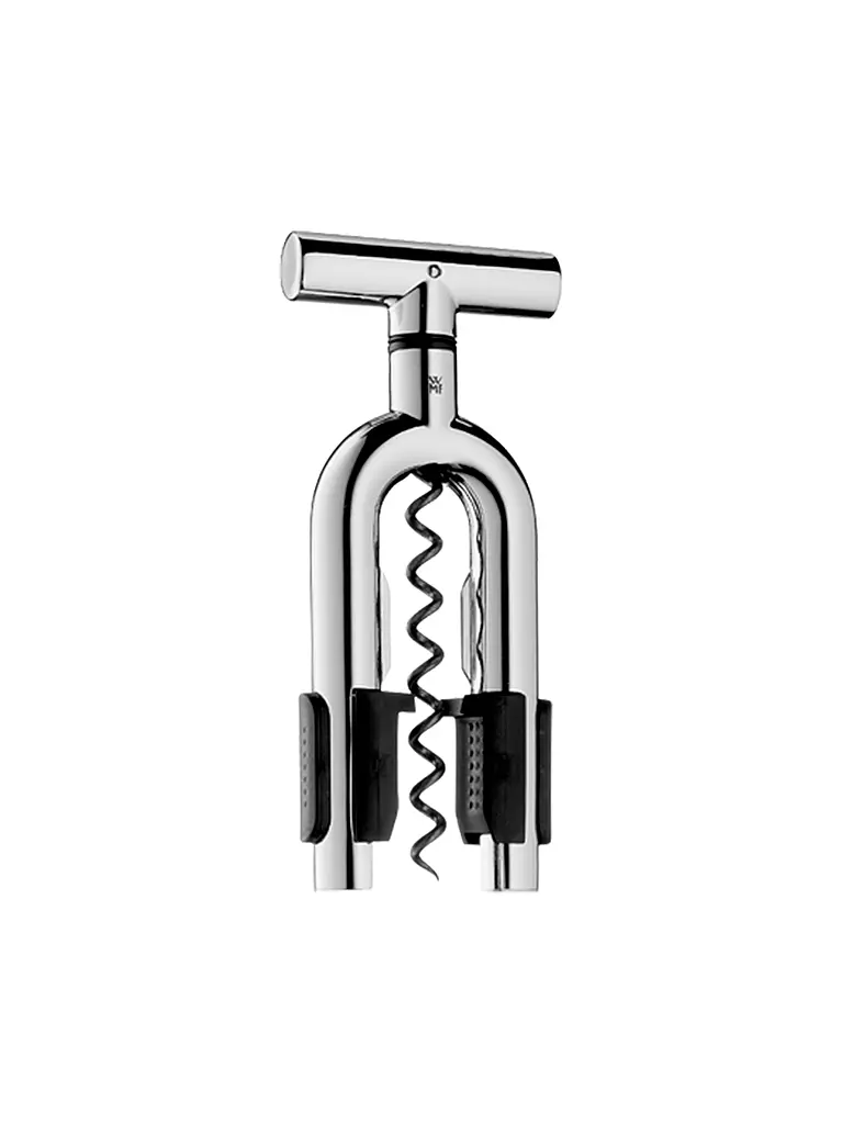 WMF | Sacacorchos "Vino" | Plata