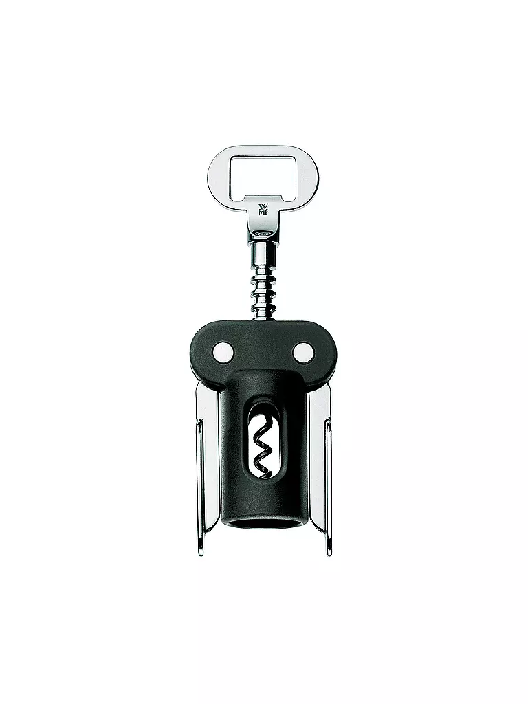 WMF | Sacacorchos Clever&More | Negro