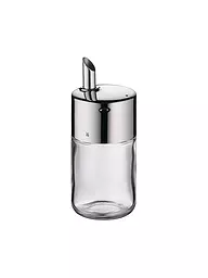 WMF | Sahnedosierer 240ml Barista Glas / Cromargan | Plata