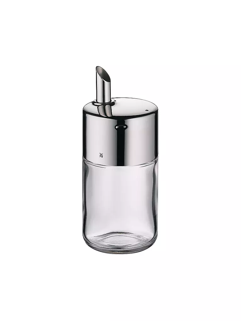 WMF | Sahnedosierer 240ml Barista Glas / Cromargan | Plata