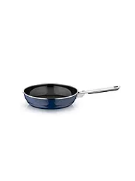 WMF | Sartén con mango 24cm FUSIONTEC MINERAL PRO Tim Raue Azul oscuro | Azul oscuro