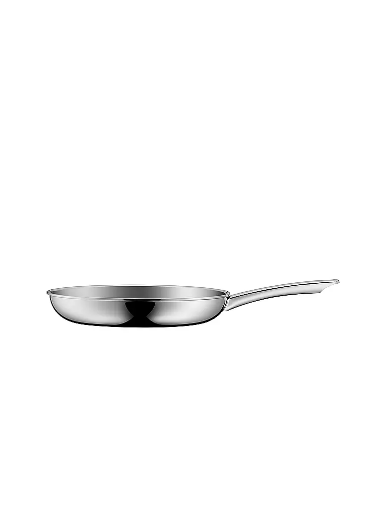 WMF | Sartén con mango Profi Resist 28cm | Plata