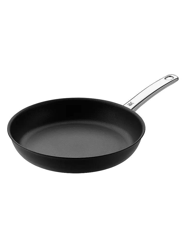 WMF | Sartén para bistec Profi de 28 cm | Negro