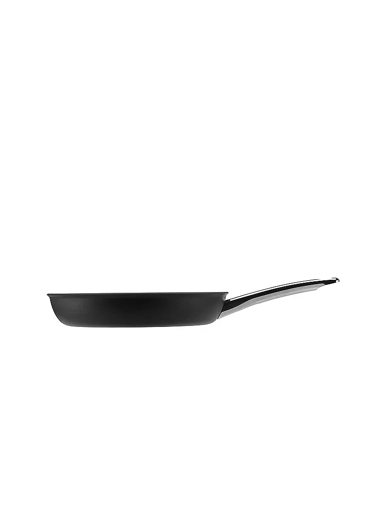 WMF | Sartén para bistec Profi de 28 cm | Negro