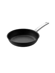 WMF | Sartén para filetes Profi de 24 cm | Negro