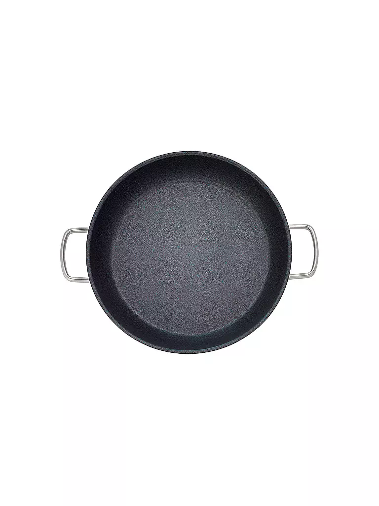 WMF | Sartén para servir PermaDur Advance 32cm Cromargan/Antiadherente |