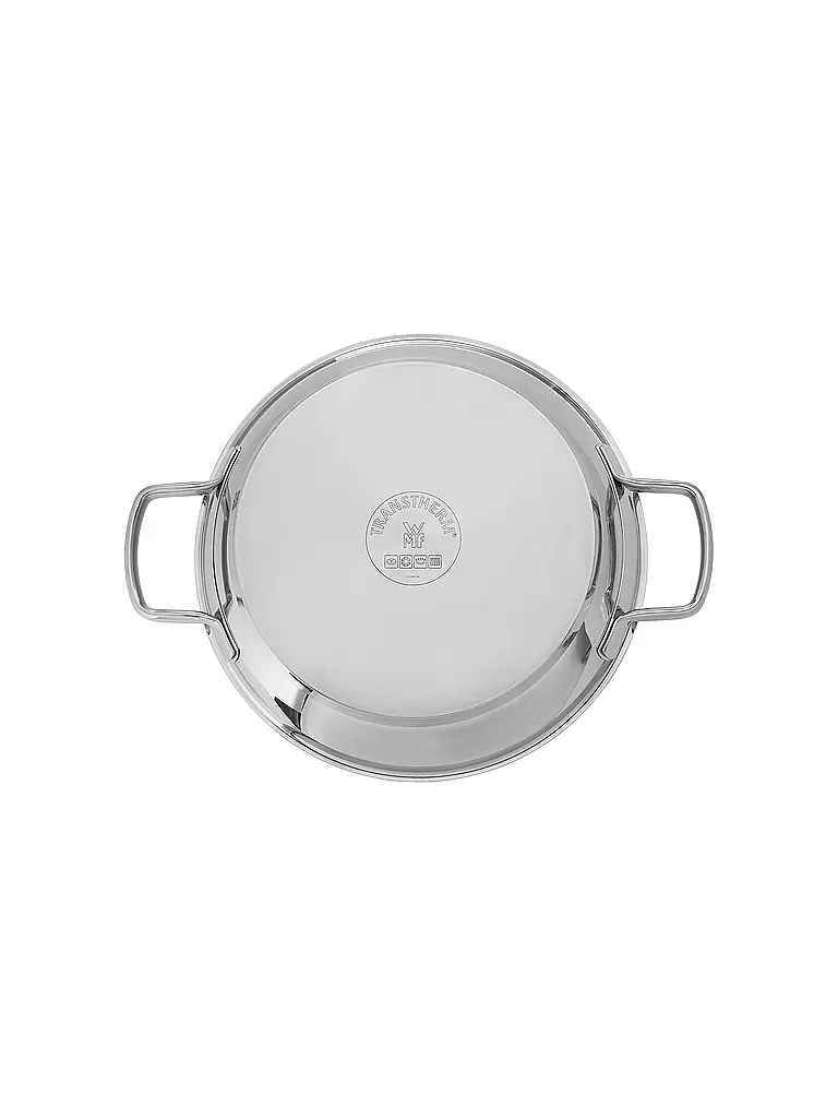 WMF | Sartén para servir PermaDur Advance de 28 cm | 