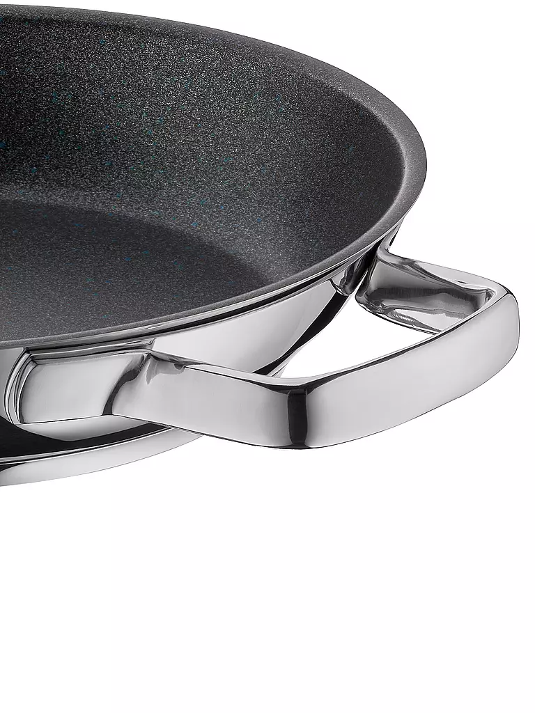 WMF | Sartén para servir PermaDur Advance de 28 cm | 