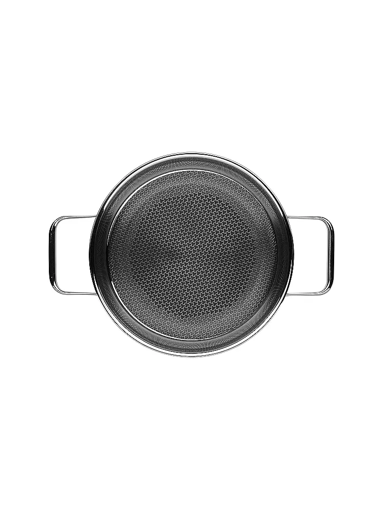 WMF | Sartén para servir Profi Resist de 24 cm (Cromargan/Antiadherente) | 