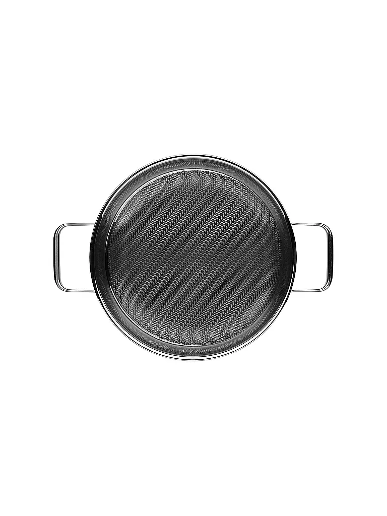 WMF | Sartén para servir Profi Resist de 28 cm (Cromargan/Antiadherente) | 