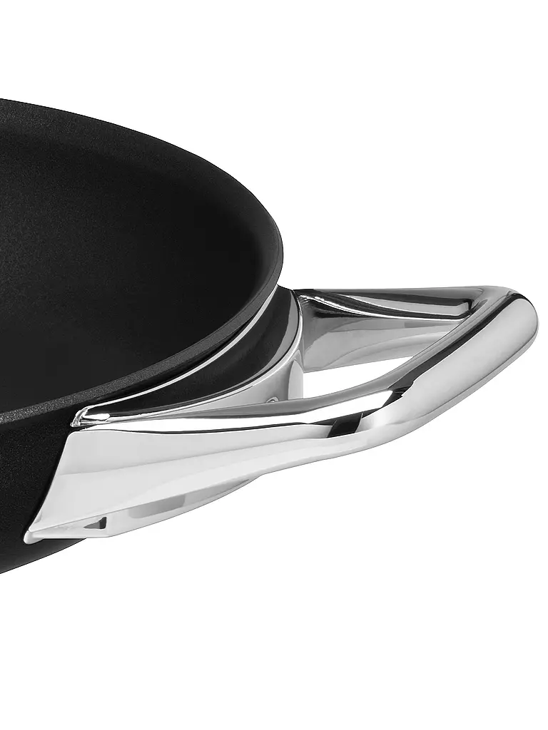 WMF | Sartén para servir Steak Profi 24cm | 