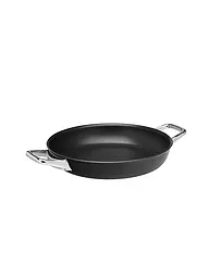 WMF | Sartén para servir Steak Profi 28cm | Negro