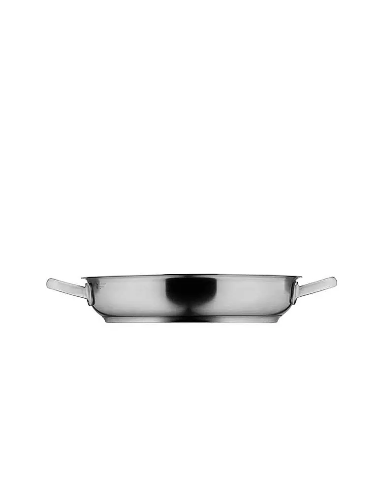 WMF | Sartén para servir ULTIMATE 28cm Cromargan | Plata