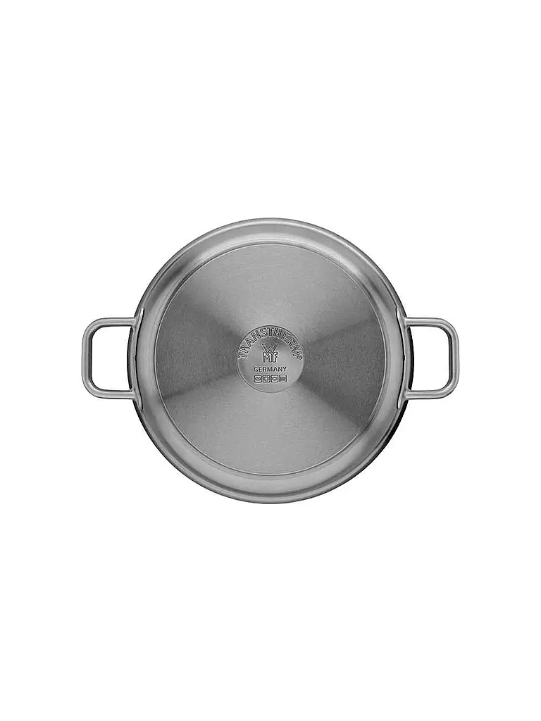 WMF | Sartén para servir ULTIMATE 28cm Cromargan | 