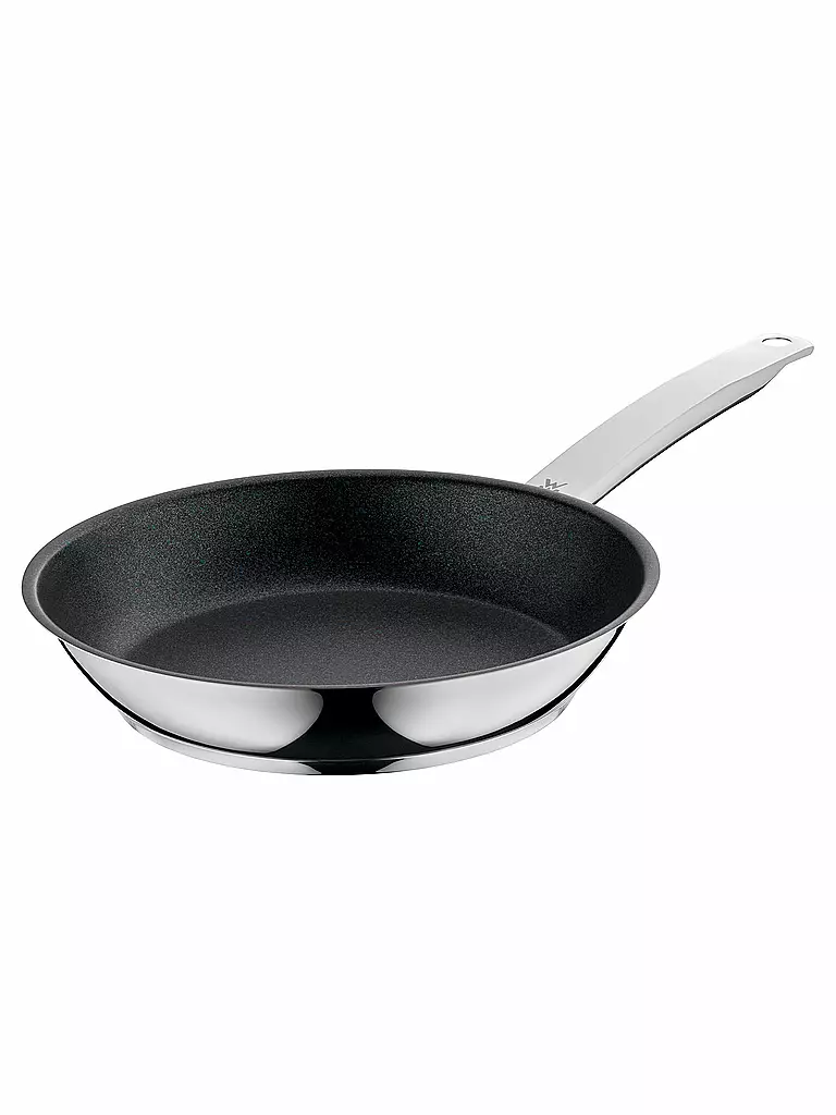 WMF | Sartén PermaDur Advance 24cm | Negro