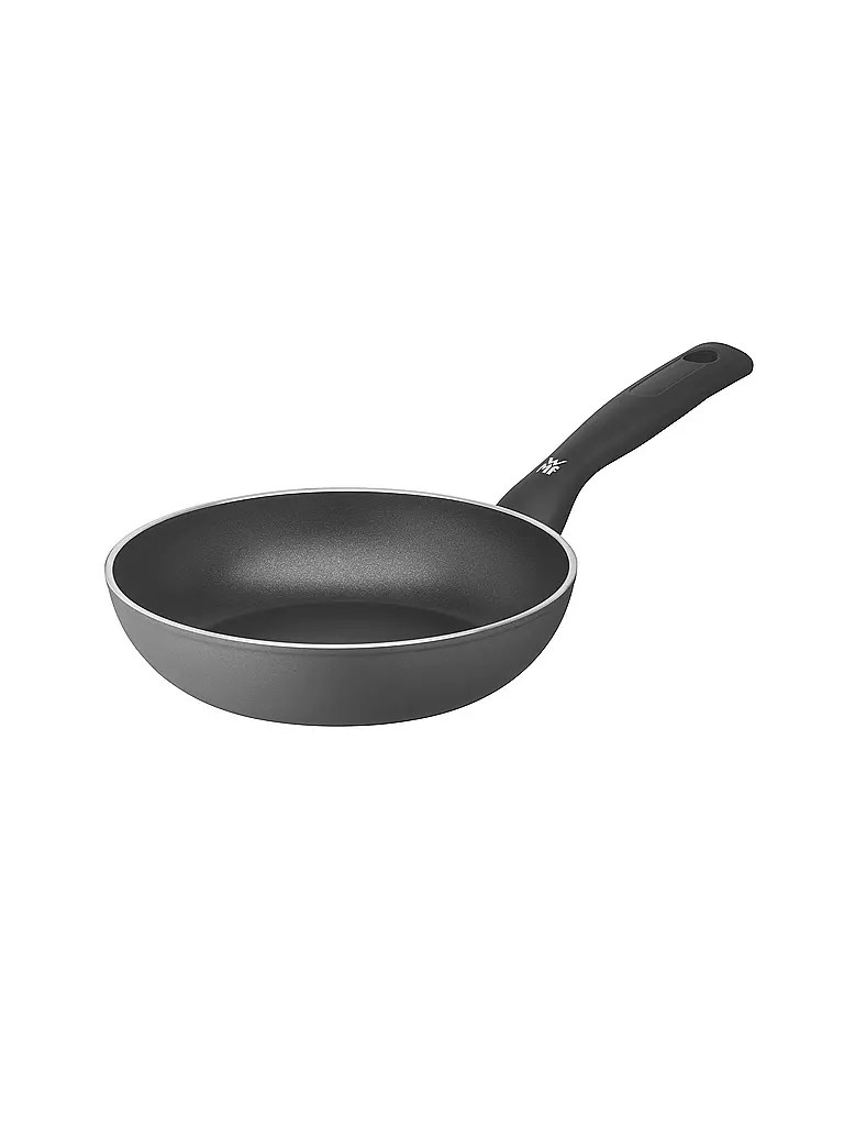 WMF | Sartén PermaDur Inspire 20cm | Negro