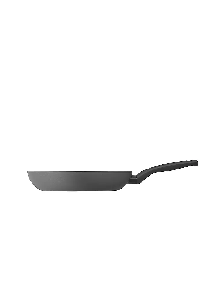 WMF | Sartén PermaDur Inspire 28cm | Negro