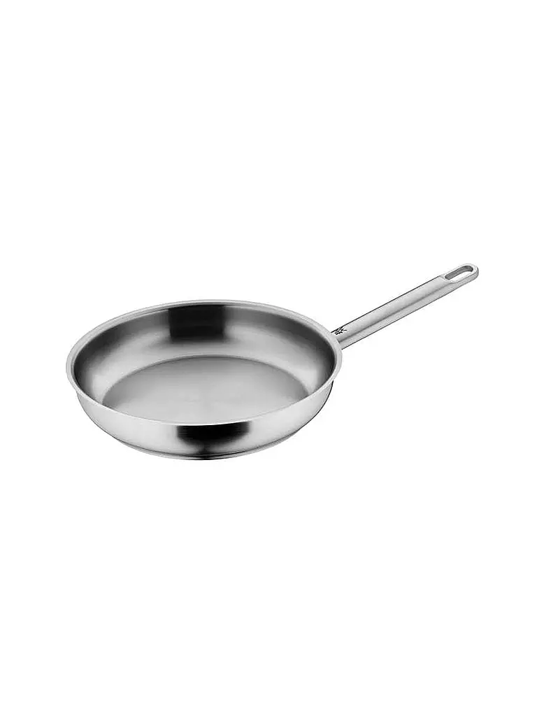 WMF | Sartén ULTIMATE 28cm Cromargan | Plata