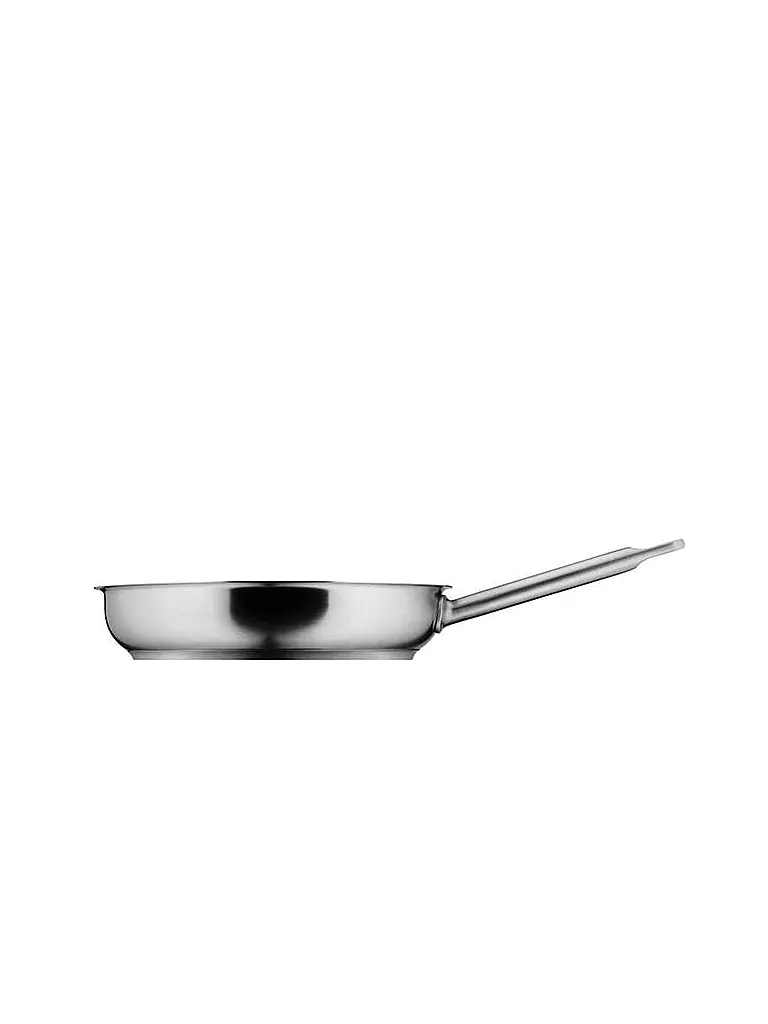 WMF | Sartén ULTIMATE 28cm Cromargan | Plata