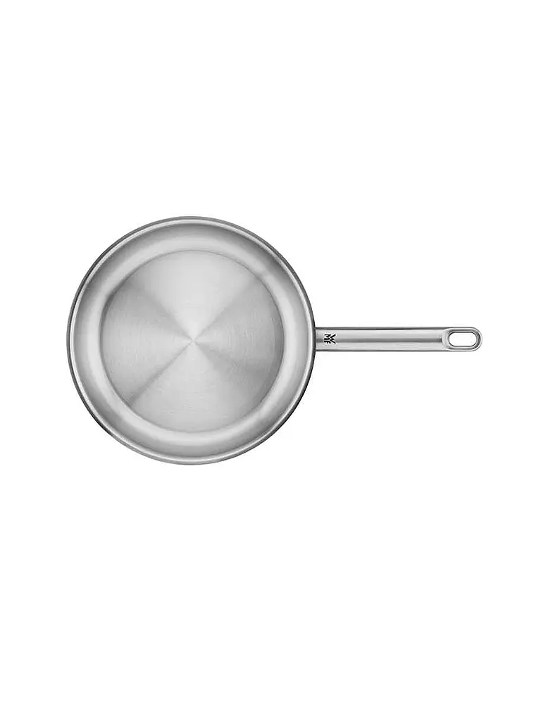WMF | Sartén ULTIMATE 28cm Cromargan | Plata