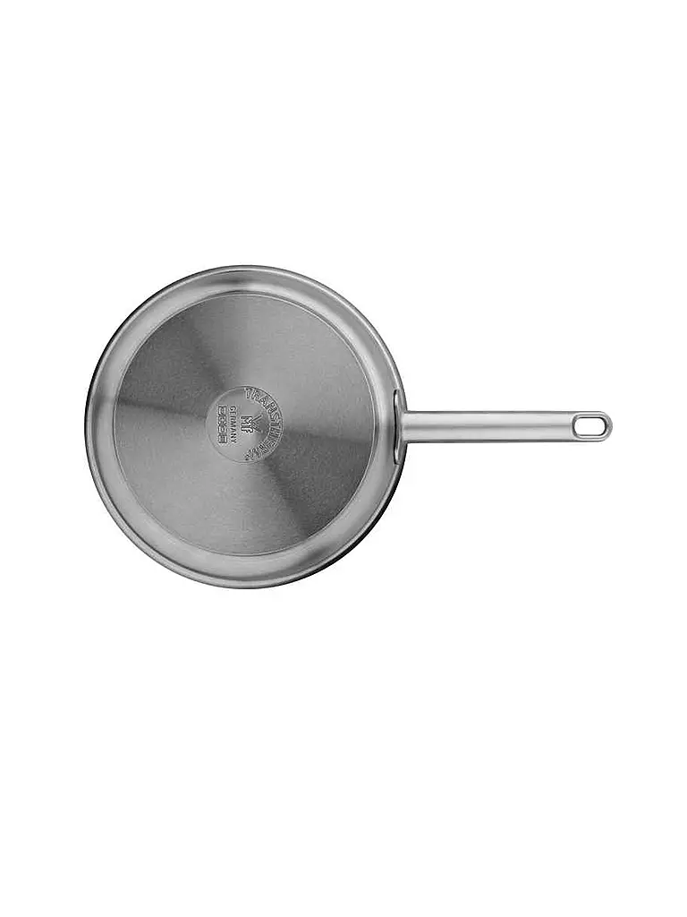 WMF | Sartén ULTIMATE 28cm Cromargan | Plata
