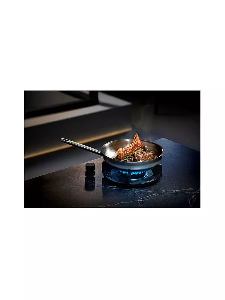 WMF | Sartén ULTIMATE 28cm Cromargan | Plata