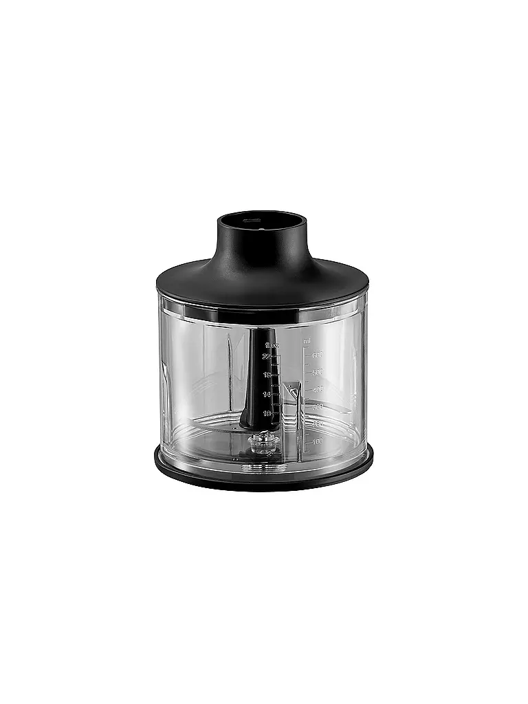 WMF | Set de batidora de mano de 5 piezas KULT Cromargan | 