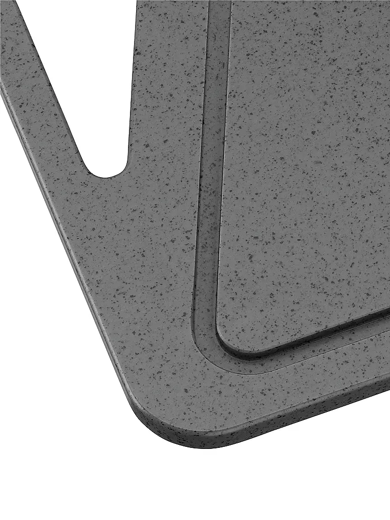 WMF | Tabla de cortar 38 x 25 cm | grau