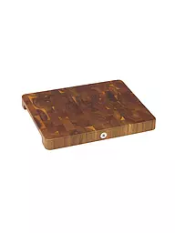 WMF | Tabla de cortar de acacia 40x32cm | Marrón