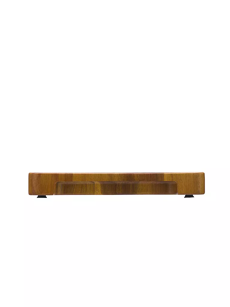 WMF | Tabla de cortar de acacia 40x32cm | Marrón