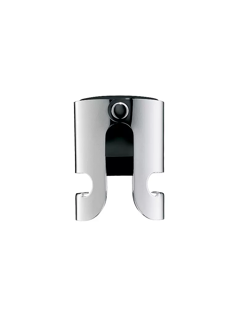 WMF | Tapón para botella de champán CLEVER & MORE | Plata
