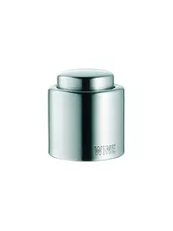 WMF | Tapón para vino CLEVER & MORE Cromargan | Plata